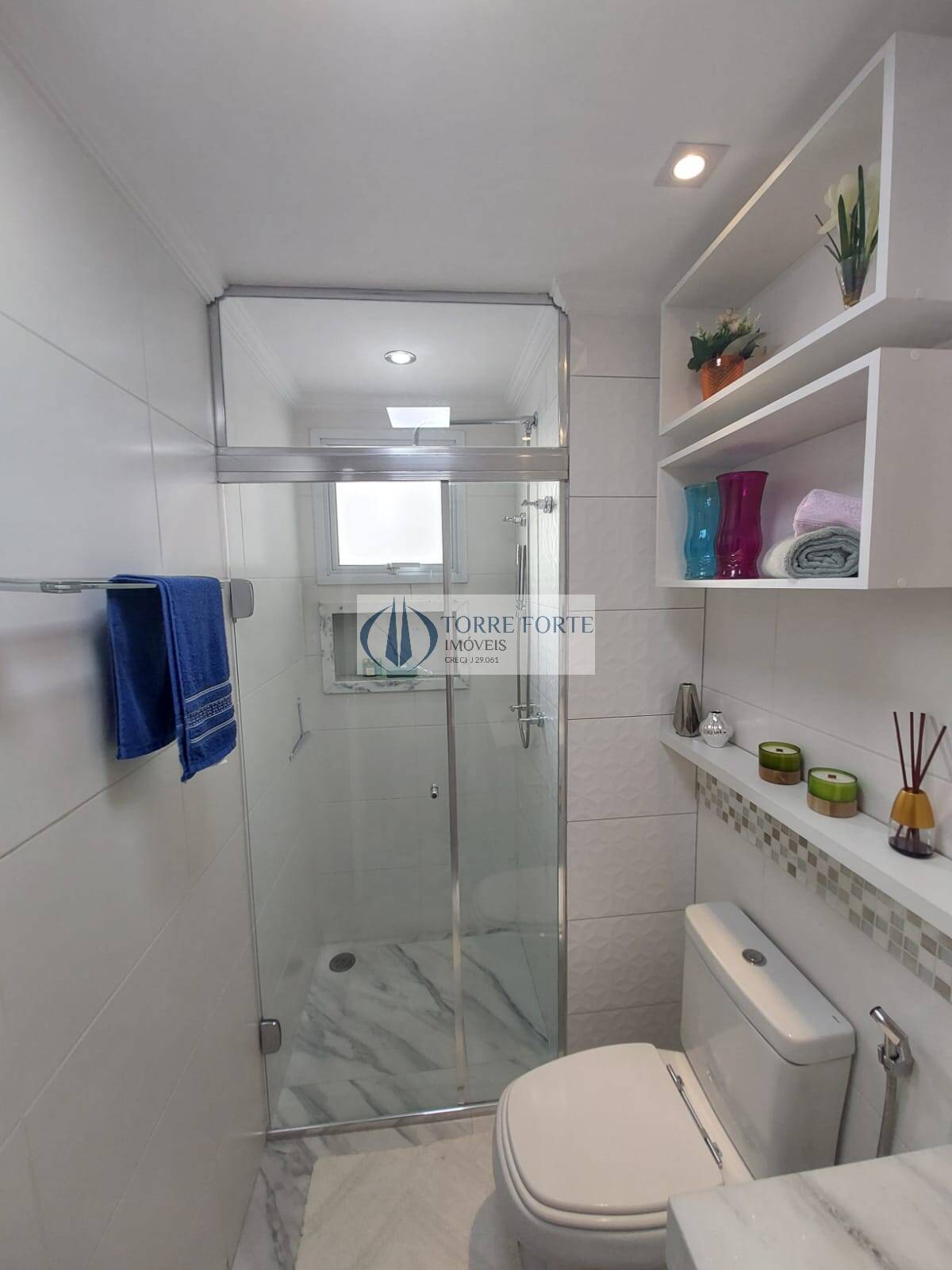 Apartamento à venda com 3 quartos, 101m² - Foto 10