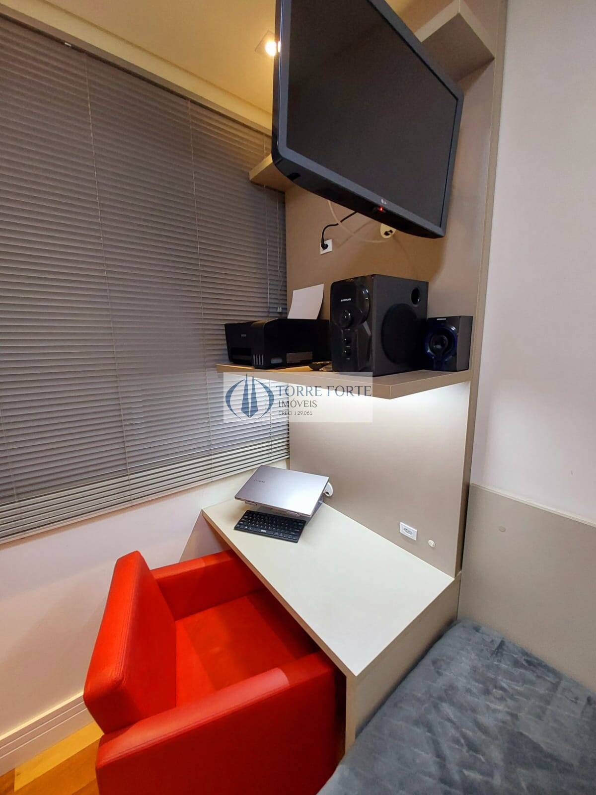 Apartamento à venda com 3 quartos, 101m² - Foto 19