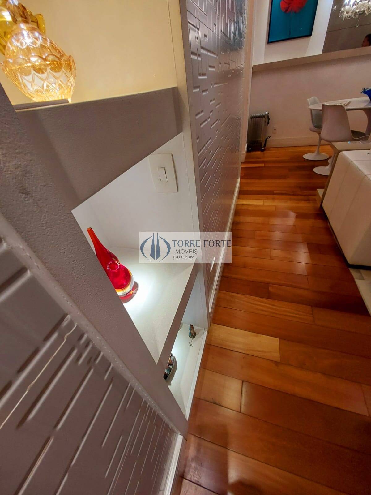 Apartamento à venda com 3 quartos, 101m² - Foto 25