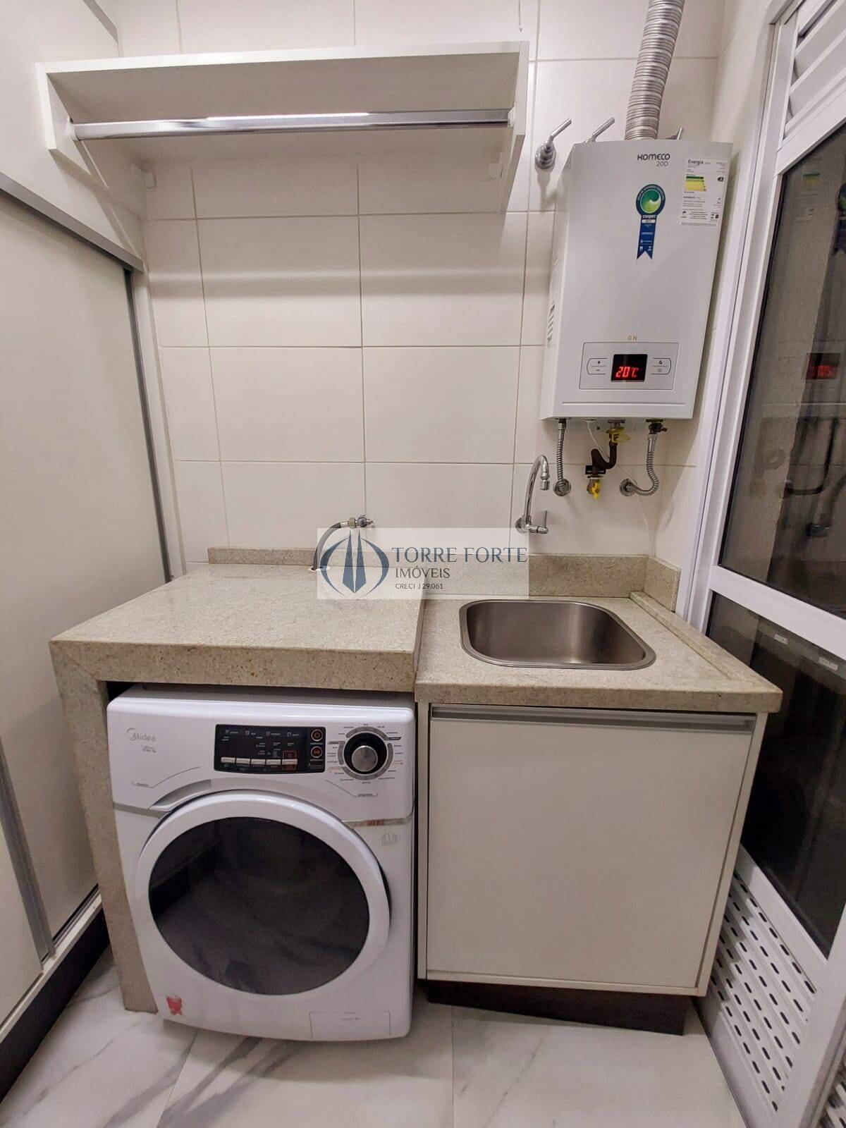 Apartamento à venda com 3 quartos, 101m² - Foto 37