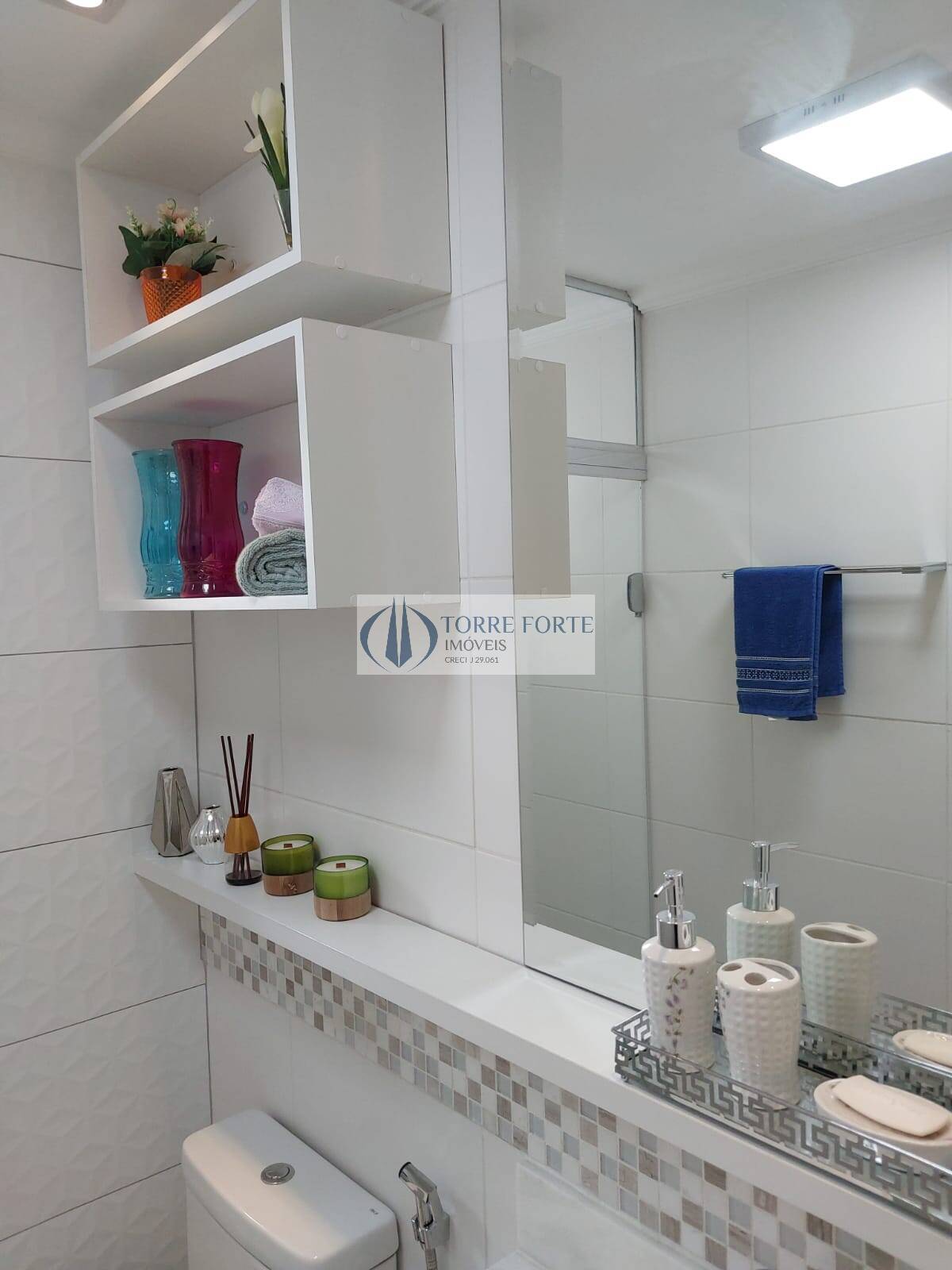 Apartamento à venda com 3 quartos, 101m² - Foto 39