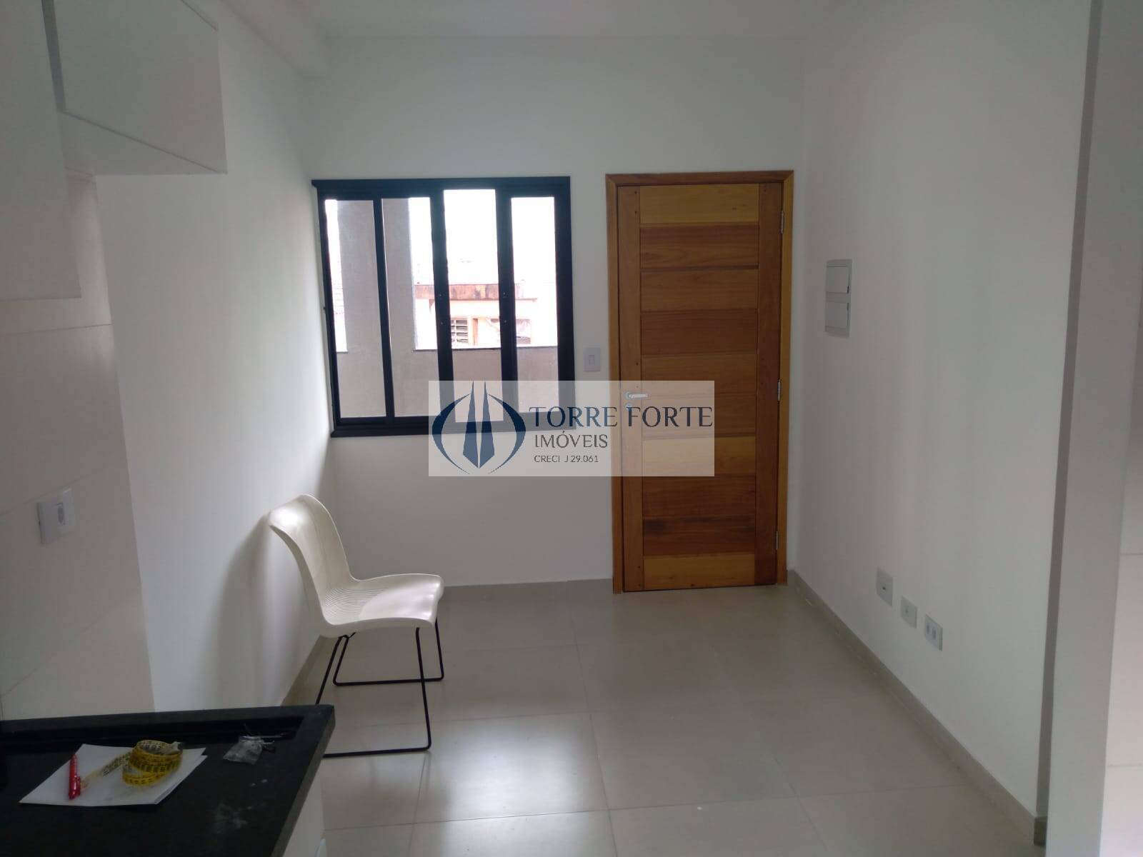 Apartamento para alugar com 2 quartos, 35m² - Foto 3