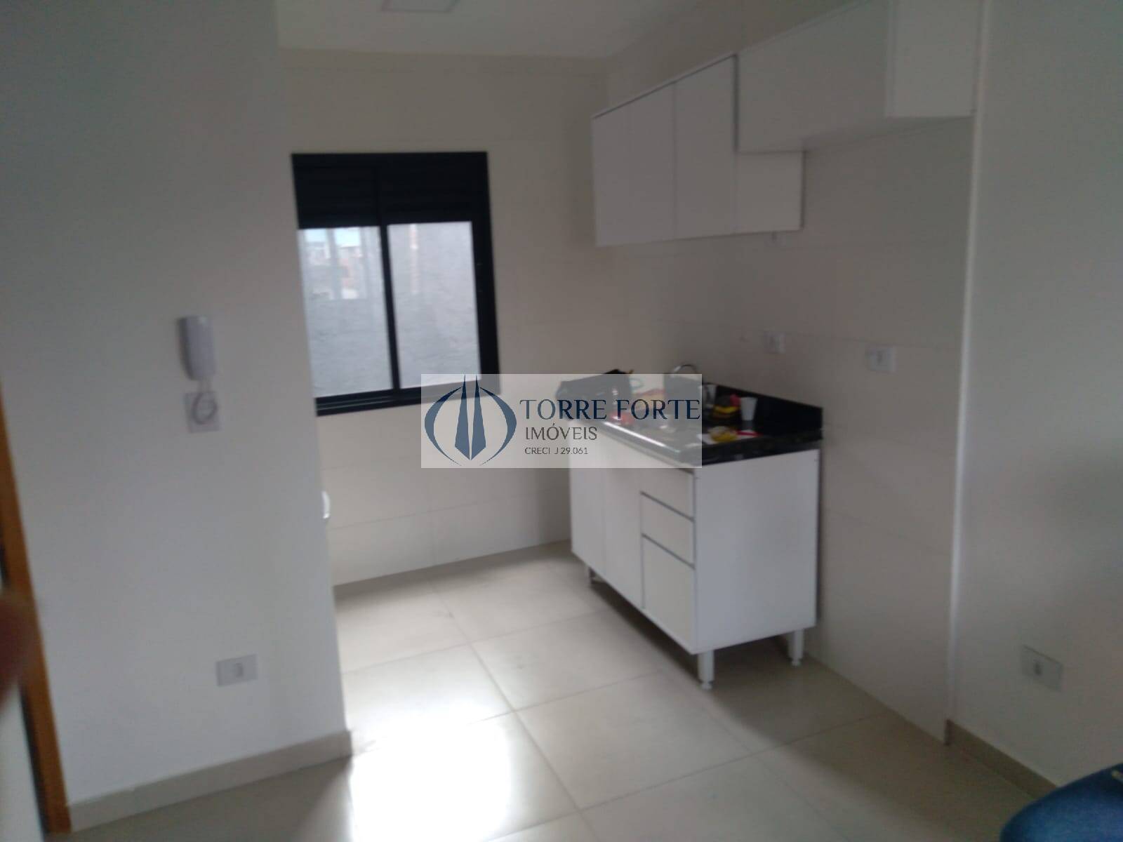 Apartamento para alugar com 2 quartos, 35m² - Foto 4