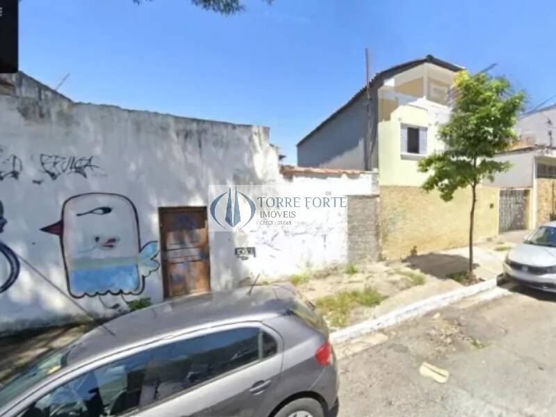 Terreno à venda, 261m² - Foto 1