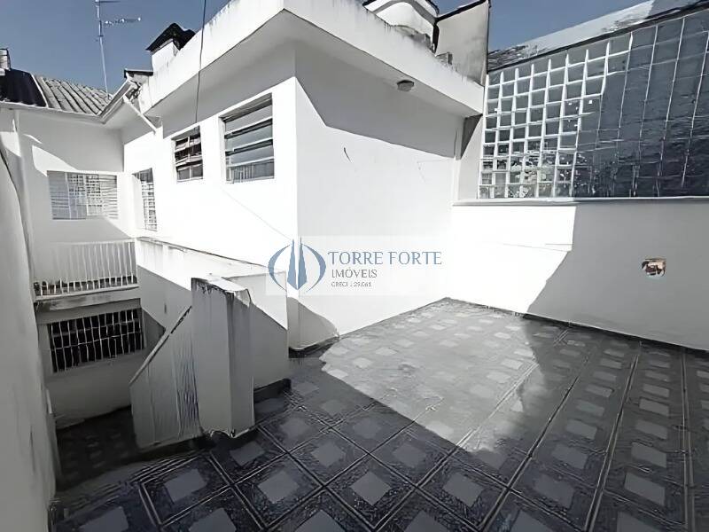 Sobrado à venda com 3 quartos, 115m² - Foto 2