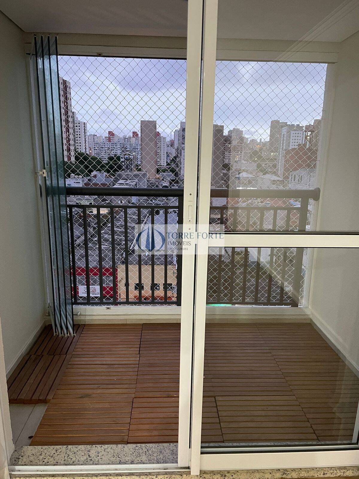 Apartamento à venda com 3 quartos, 68m² - Foto 4