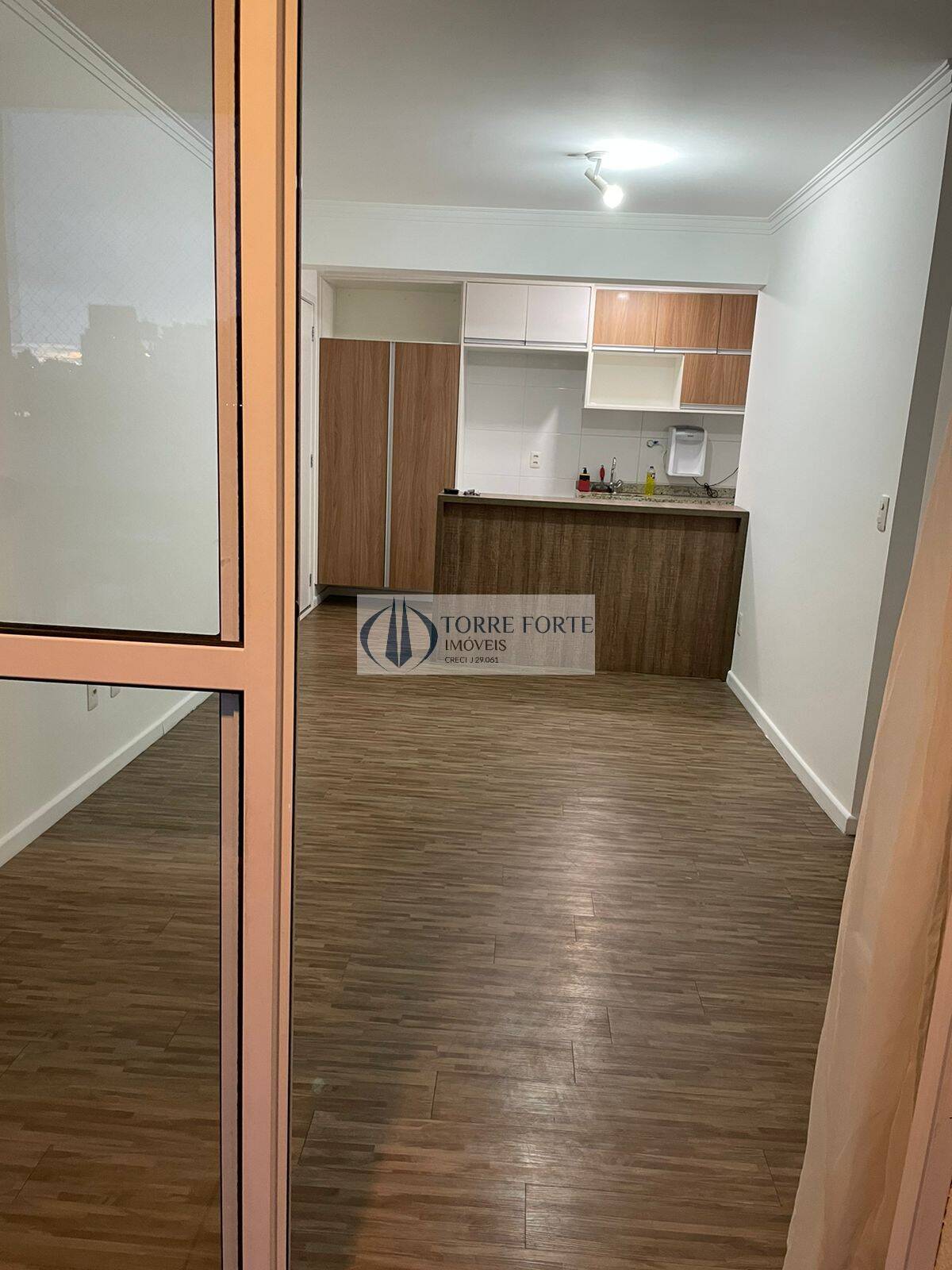 Apartamento à venda com 3 quartos, 68m² - Foto 5