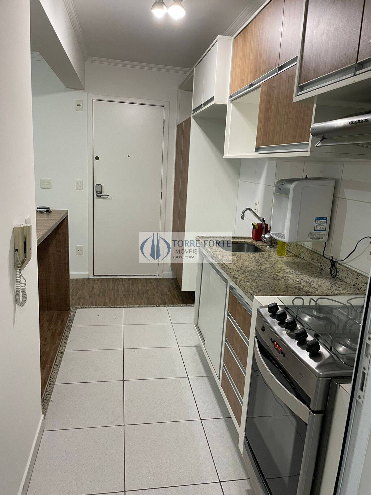 Apartamento à venda com 3 quartos, 68m² - Foto 8