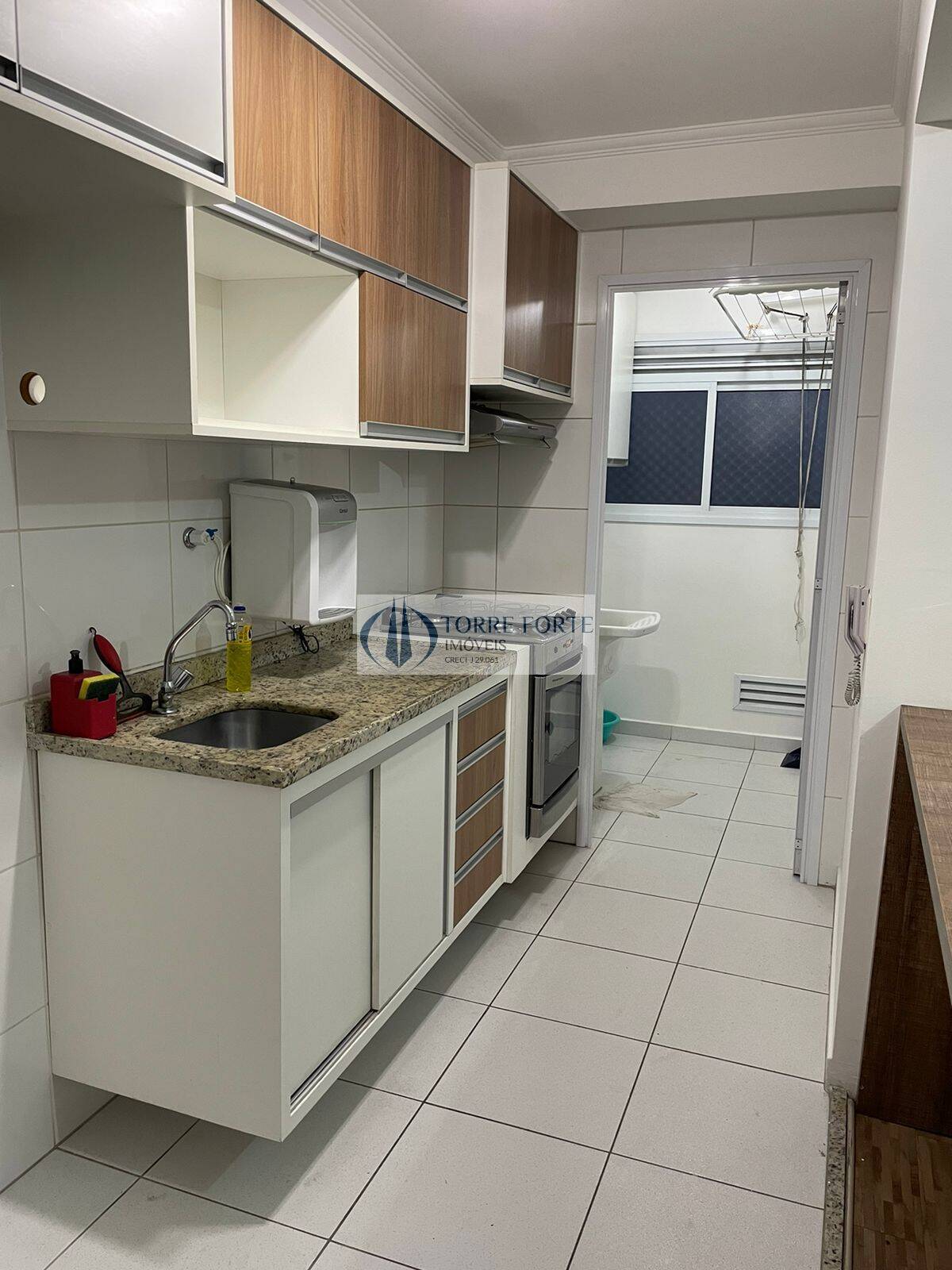 Apartamento à venda com 3 quartos, 68m² - Foto 9