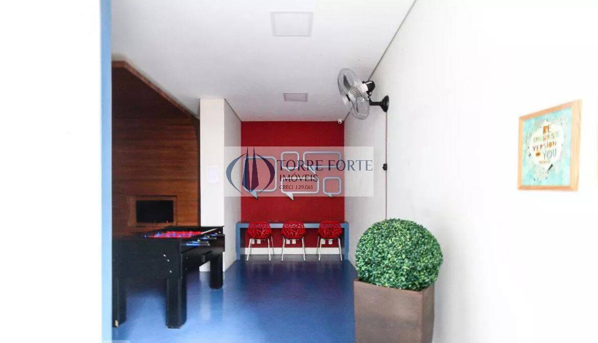 Apartamento à venda com 3 quartos, 68m² - Foto 23