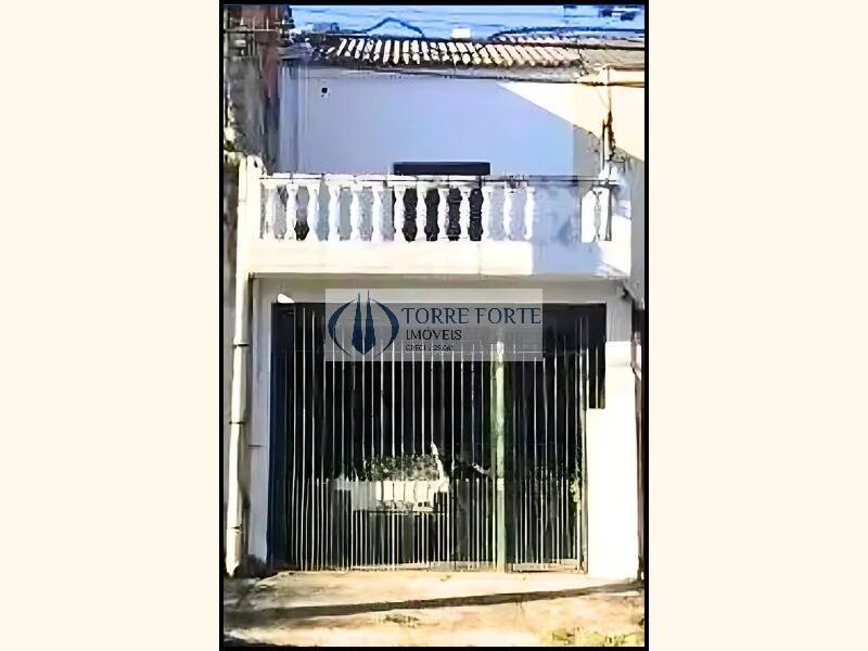 Sobrado à venda com 2 quartos, 100m² - Foto 2