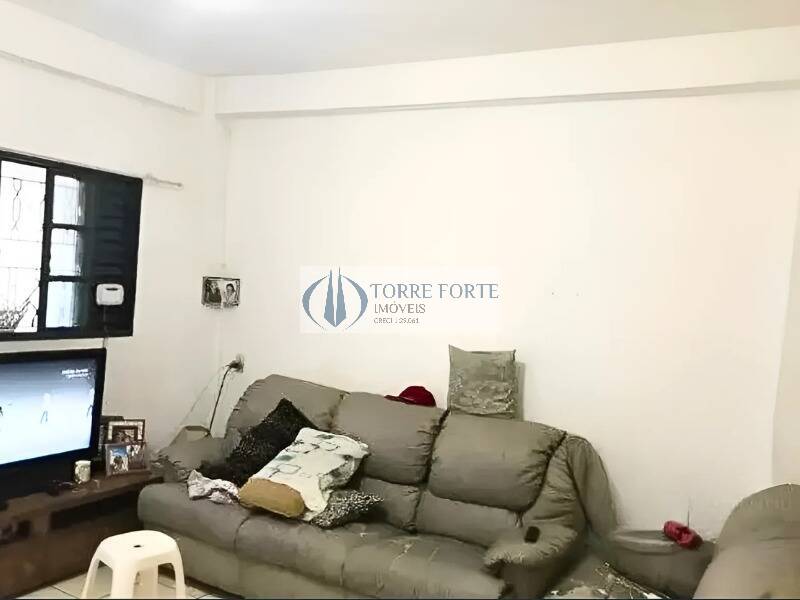 Sobrado à venda com 2 quartos, 100m² - Foto 1