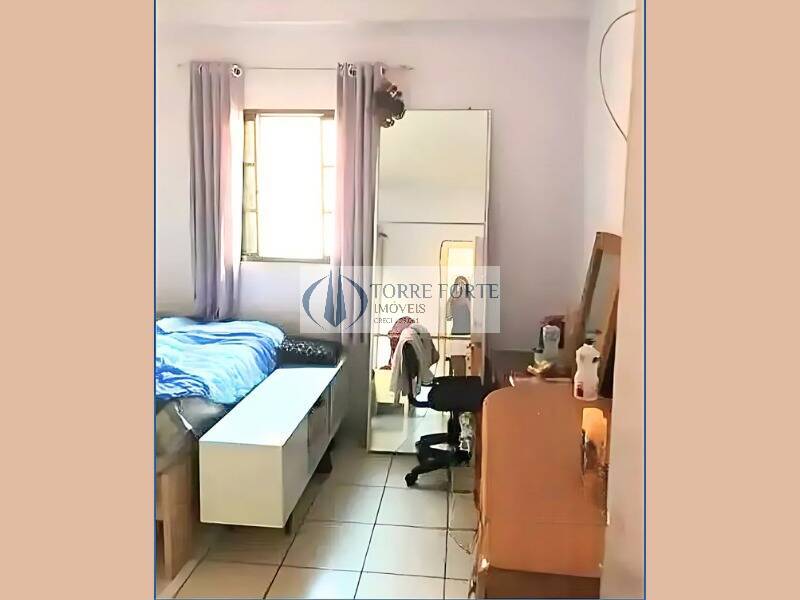 Sobrado à venda com 2 quartos, 100m² - Foto 8