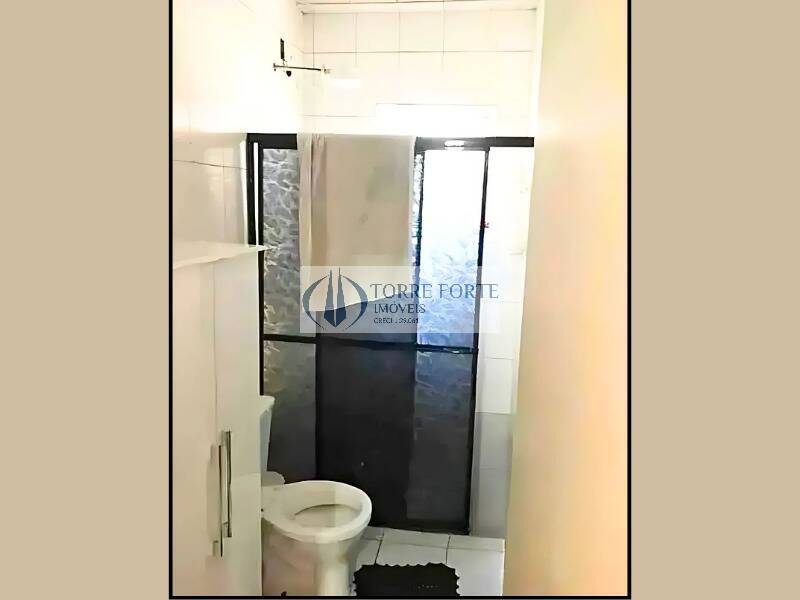 Sobrado à venda com 2 quartos, 100m² - Foto 6