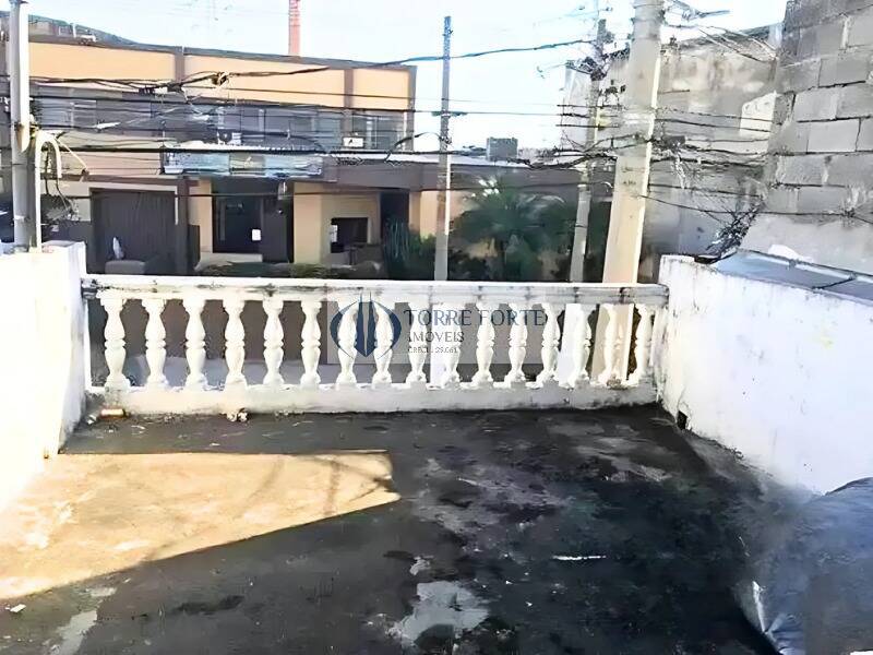 Sobrado à venda com 2 quartos, 100m² - Foto 10