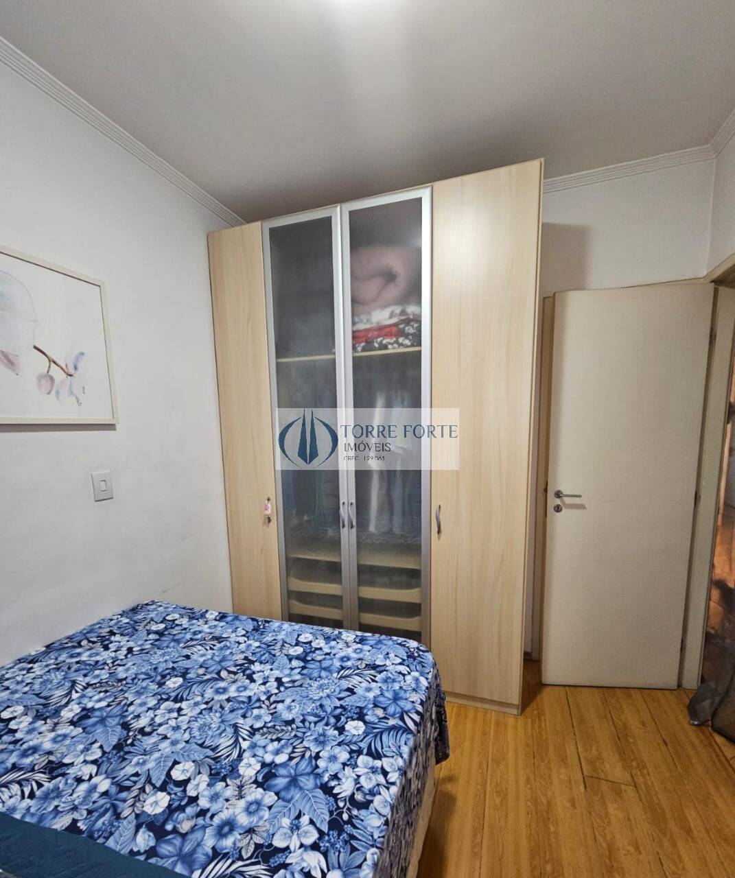 Apartamento à venda com 2 quartos, 61m² - Foto 6