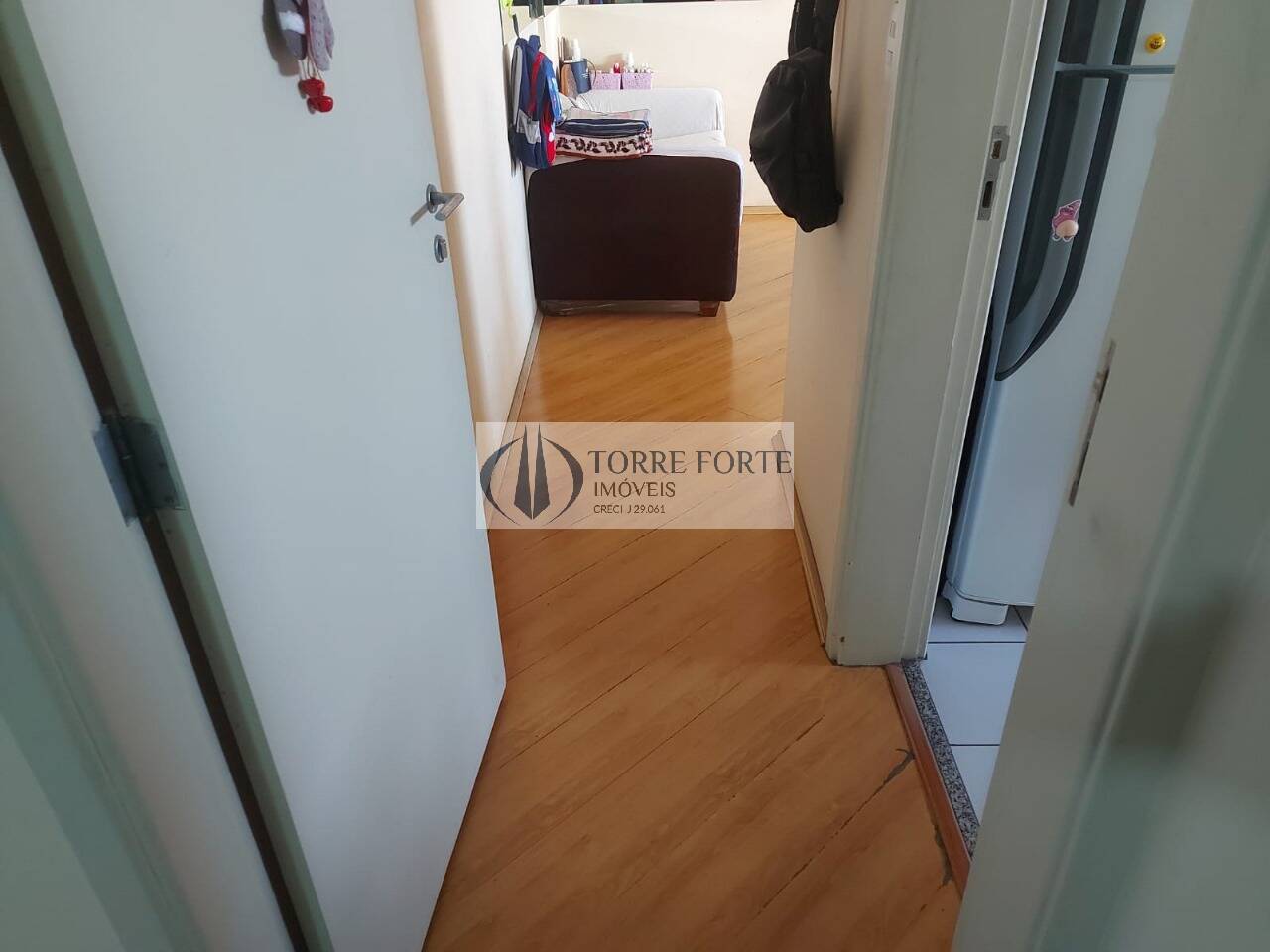 Apartamento à venda com 2 quartos, 61m² - Foto 7