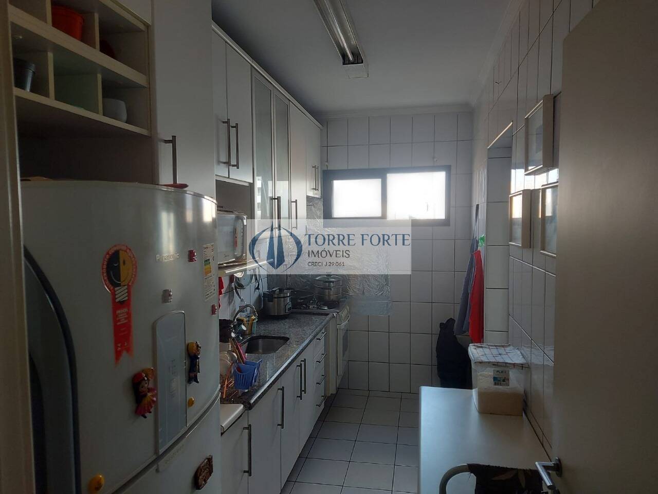 Apartamento à venda com 2 quartos, 61m² - Foto 9