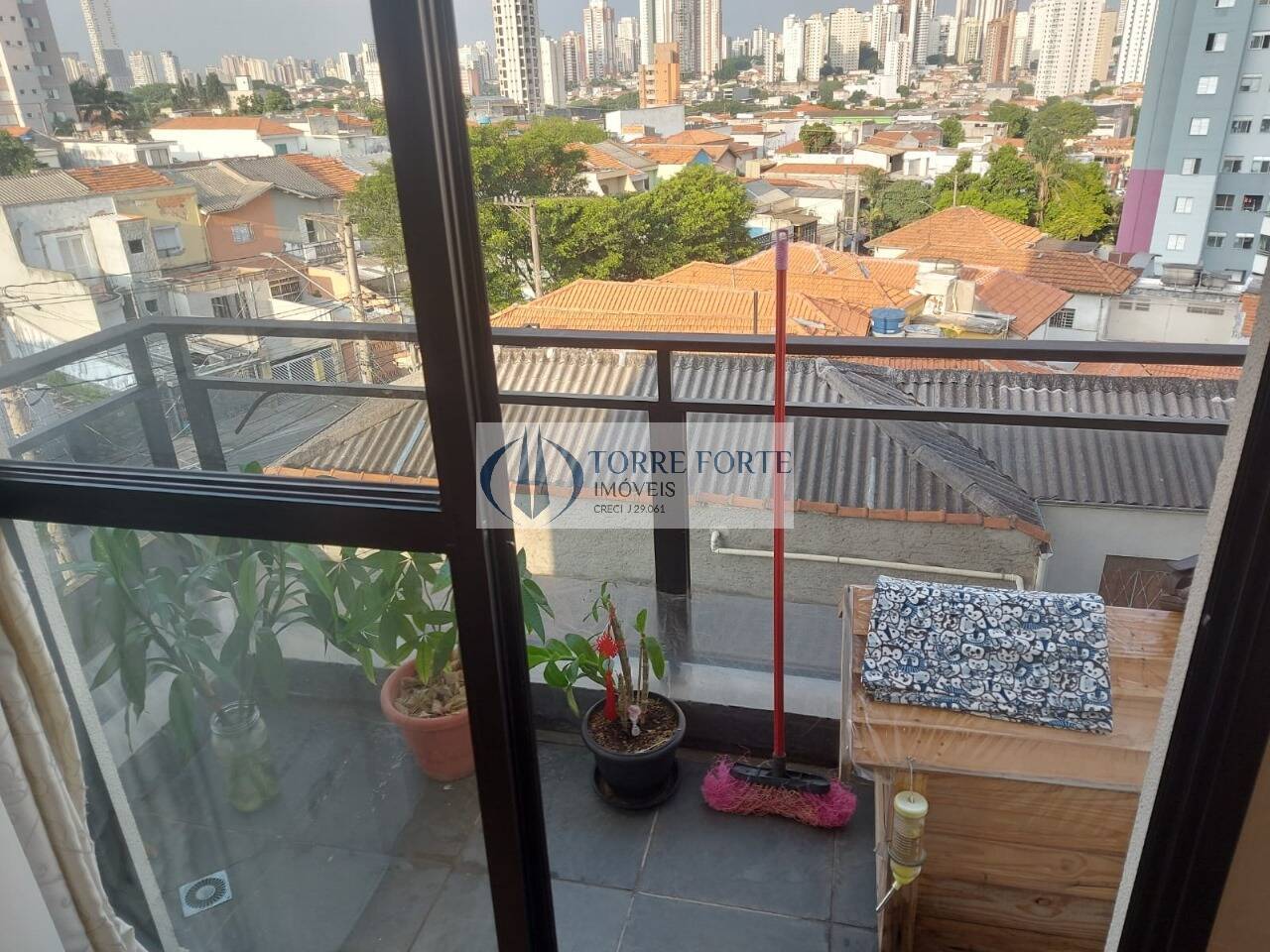 Apartamento à venda com 2 quartos, 61m² - Foto 13