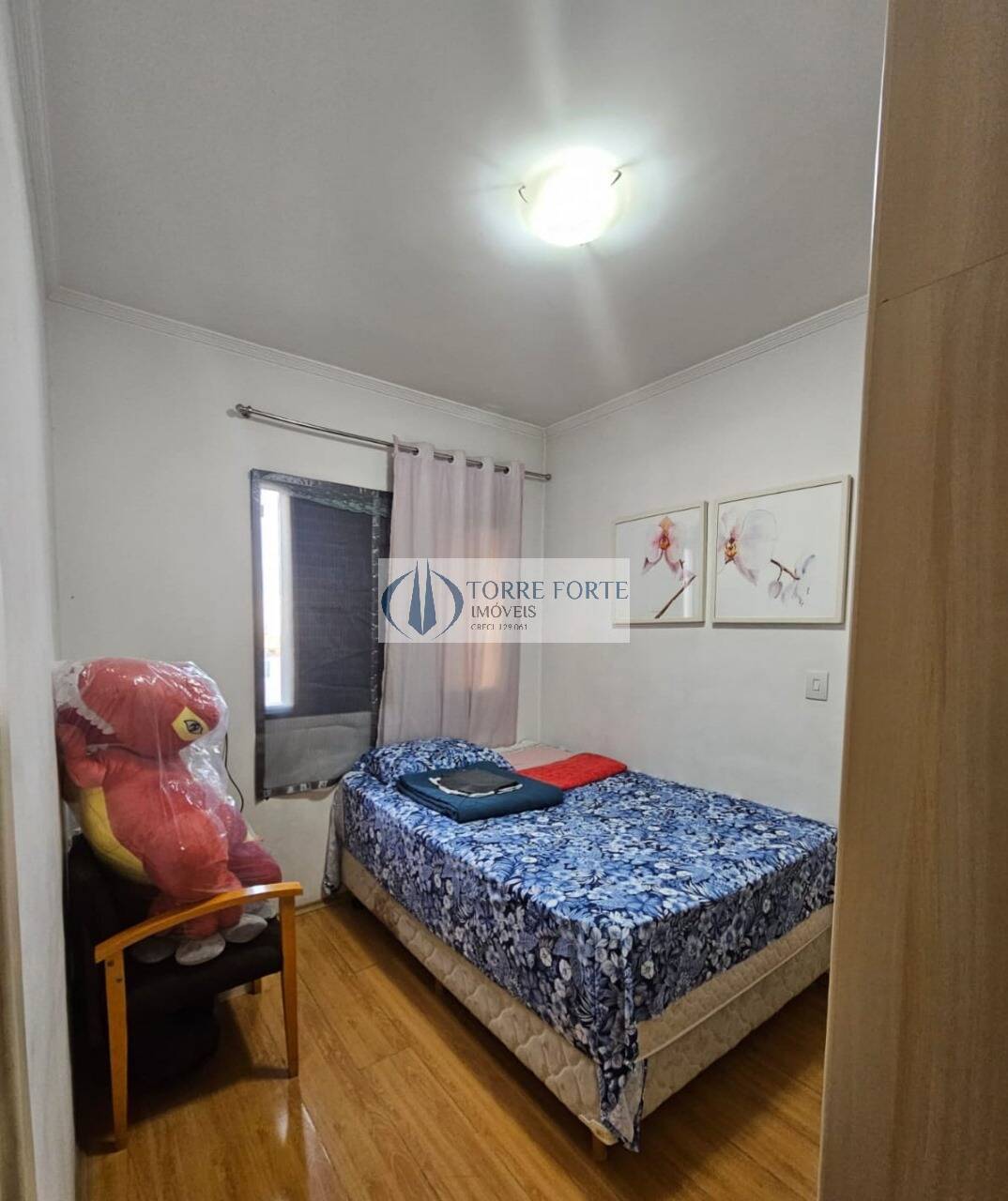 Apartamento à venda com 2 quartos, 61m² - Foto 16