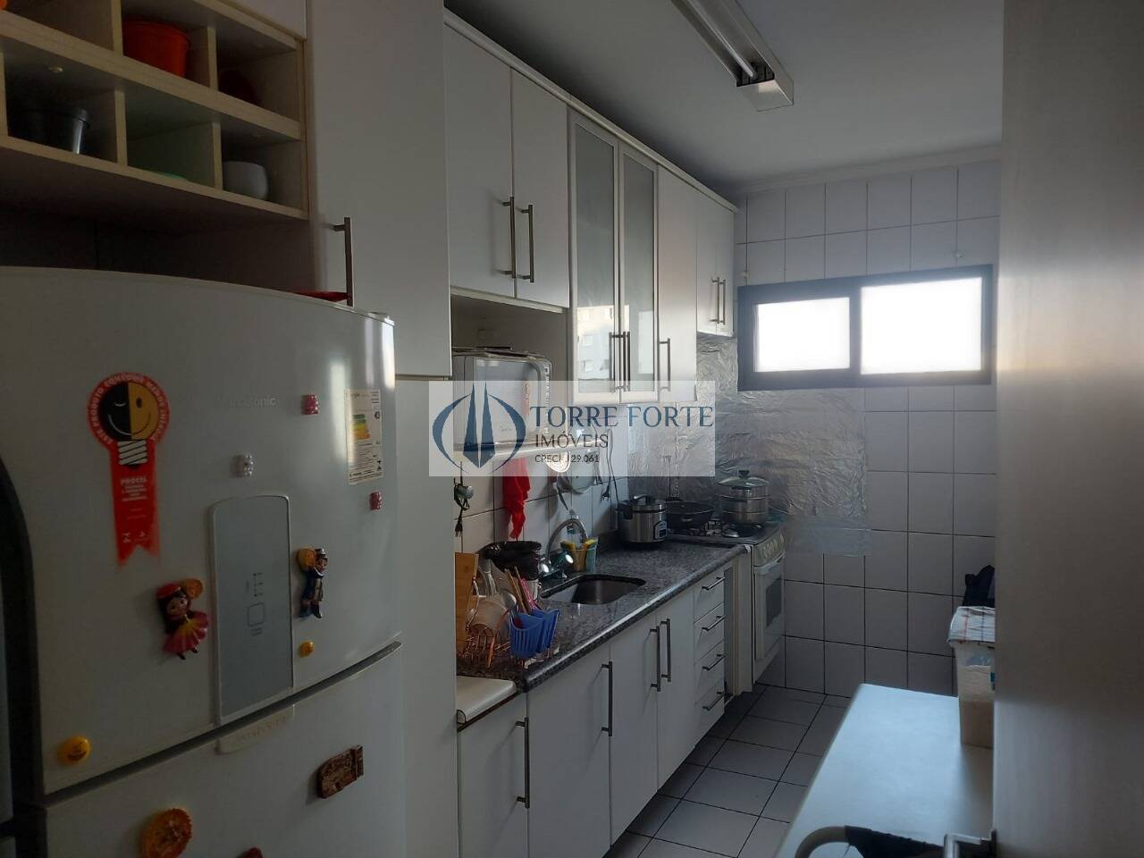 Apartamento à venda com 2 quartos, 61m² - Foto 15