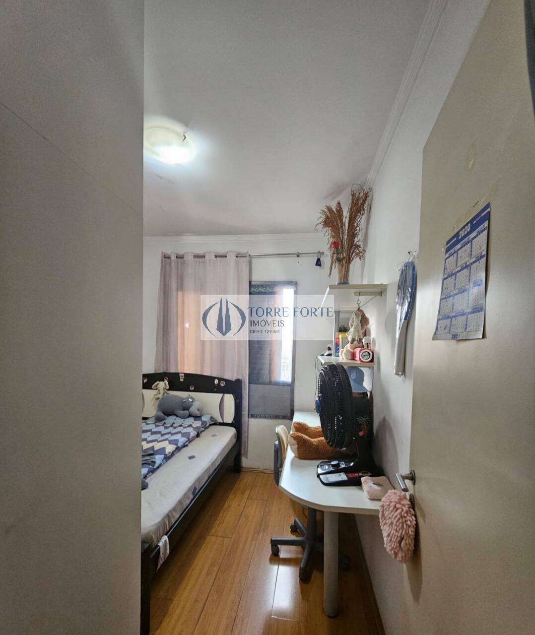 Apartamento à venda com 2 quartos, 61m² - Foto 18