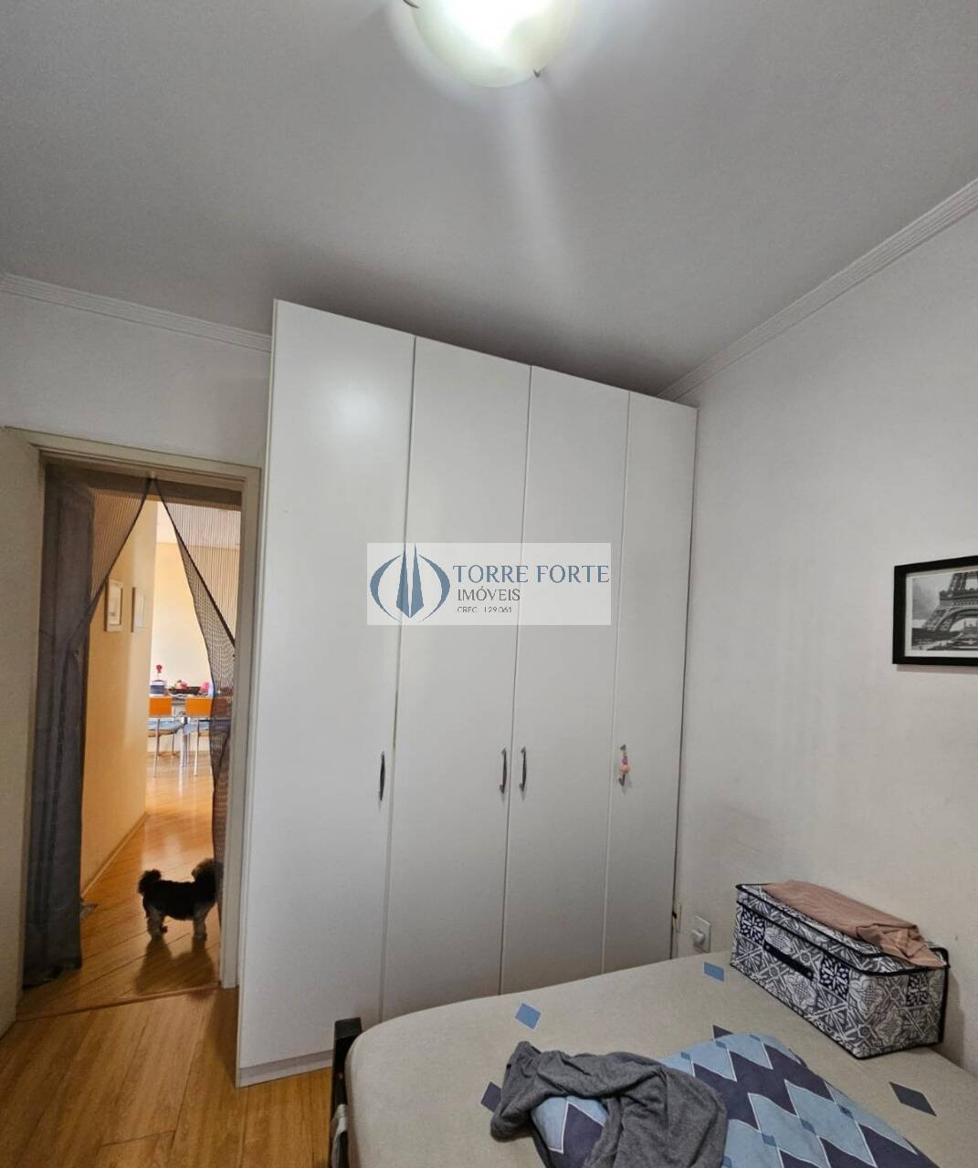 Apartamento à venda com 2 quartos, 61m² - Foto 20