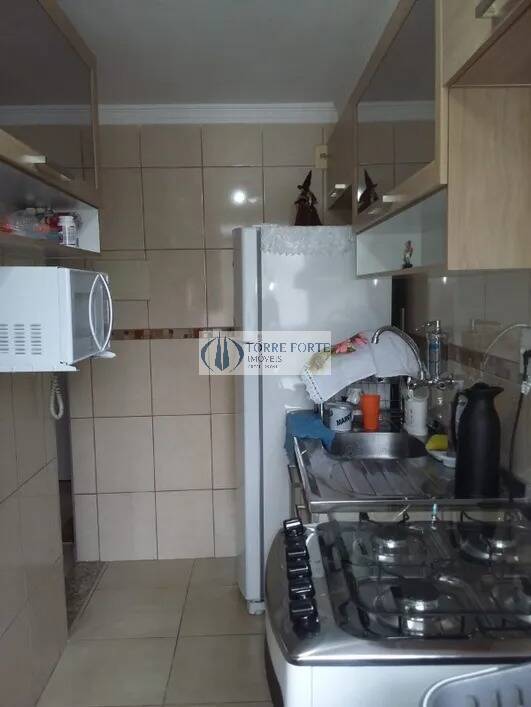 Apartamento à venda com 3 quartos, 52m² - Foto 4