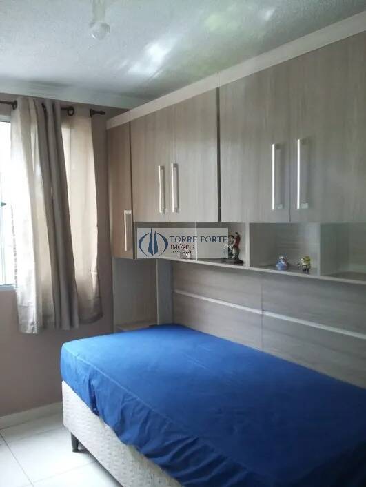 Apartamento à venda com 3 quartos, 52m² - Foto 5