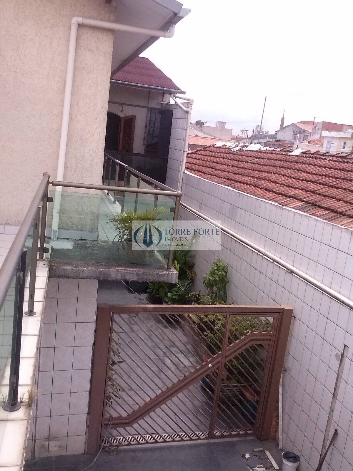 Sobrado à venda com 3 quartos, 273m² - Foto 19