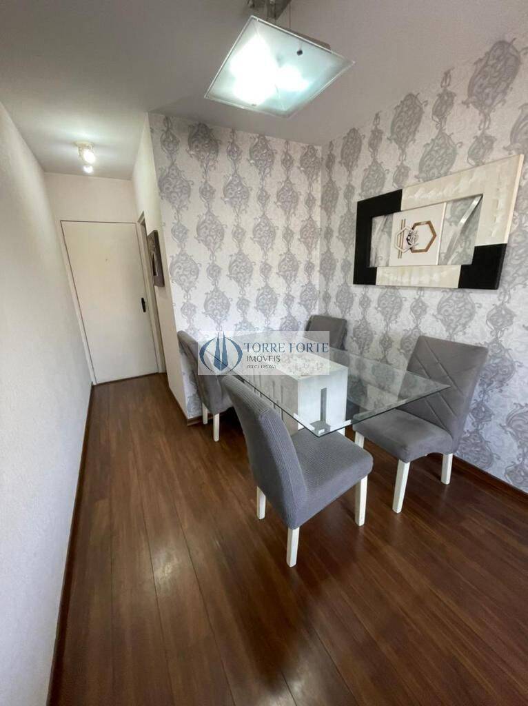 Apartamento para alugar com 2 quartos, 50m² - Foto 2