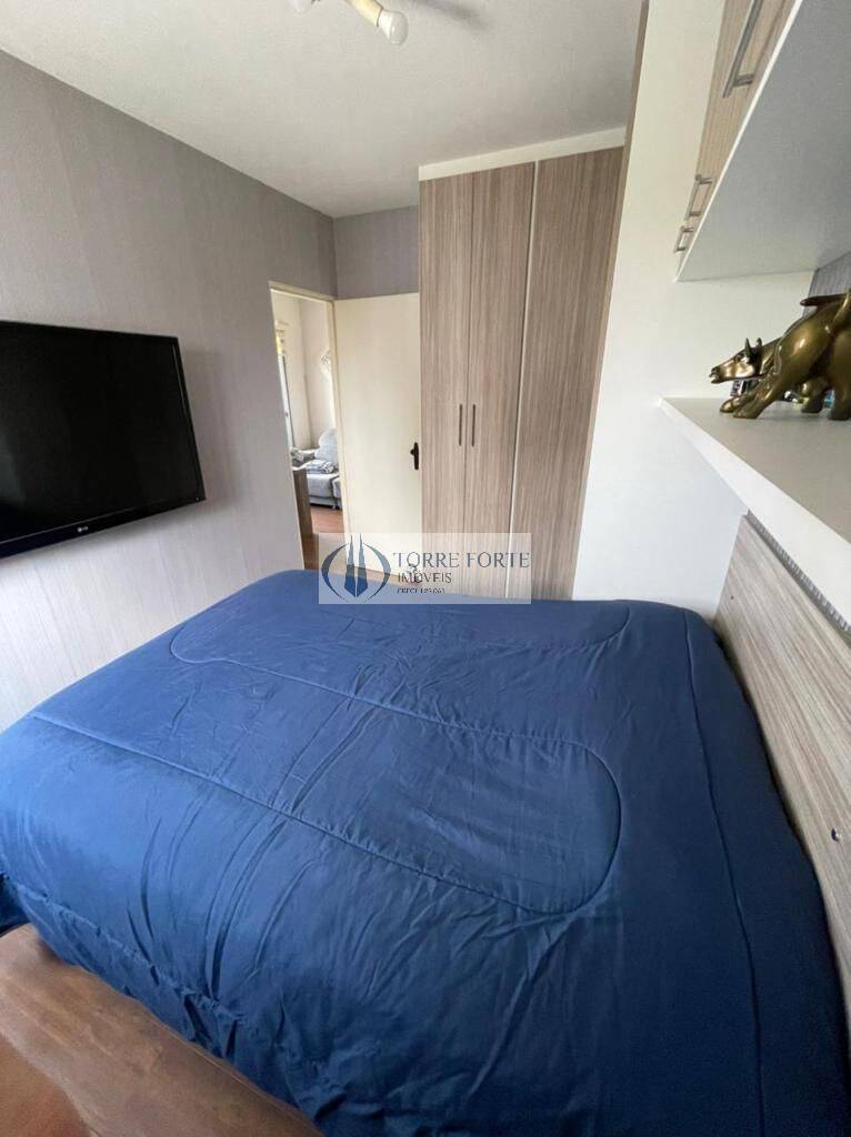 Apartamento para alugar com 2 quartos, 50m² - Foto 22