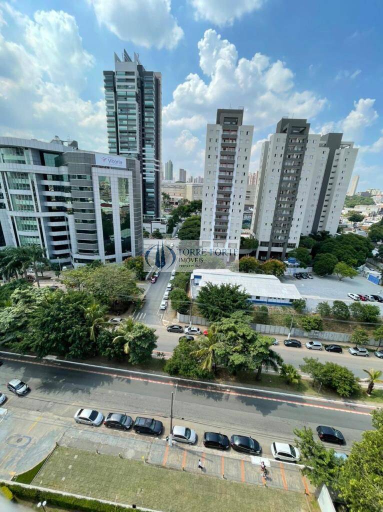 Apartamento para alugar com 2 quartos, 50m² - Foto 24