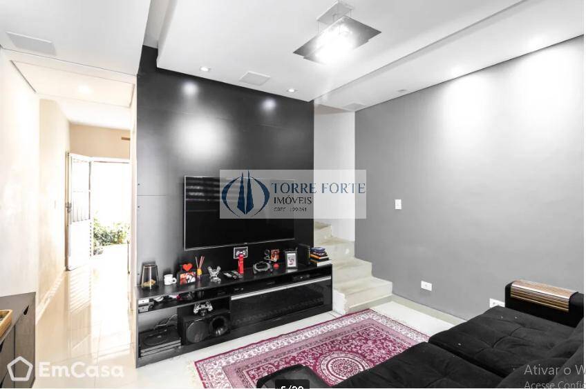 Casa à venda com 2 quartos, 126m² - Foto 1