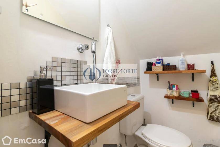 Casa à venda com 2 quartos, 126m² - Foto 14