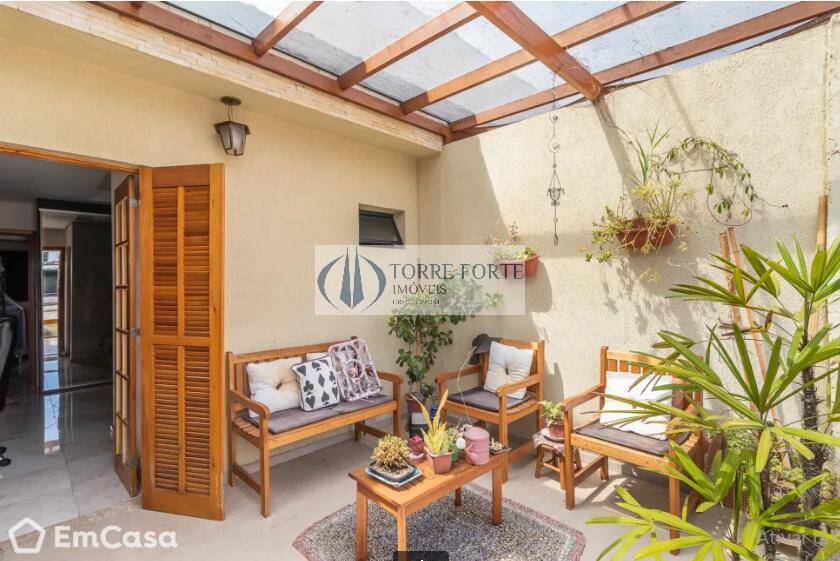 Casa à venda com 2 quartos, 126m² - Foto 18