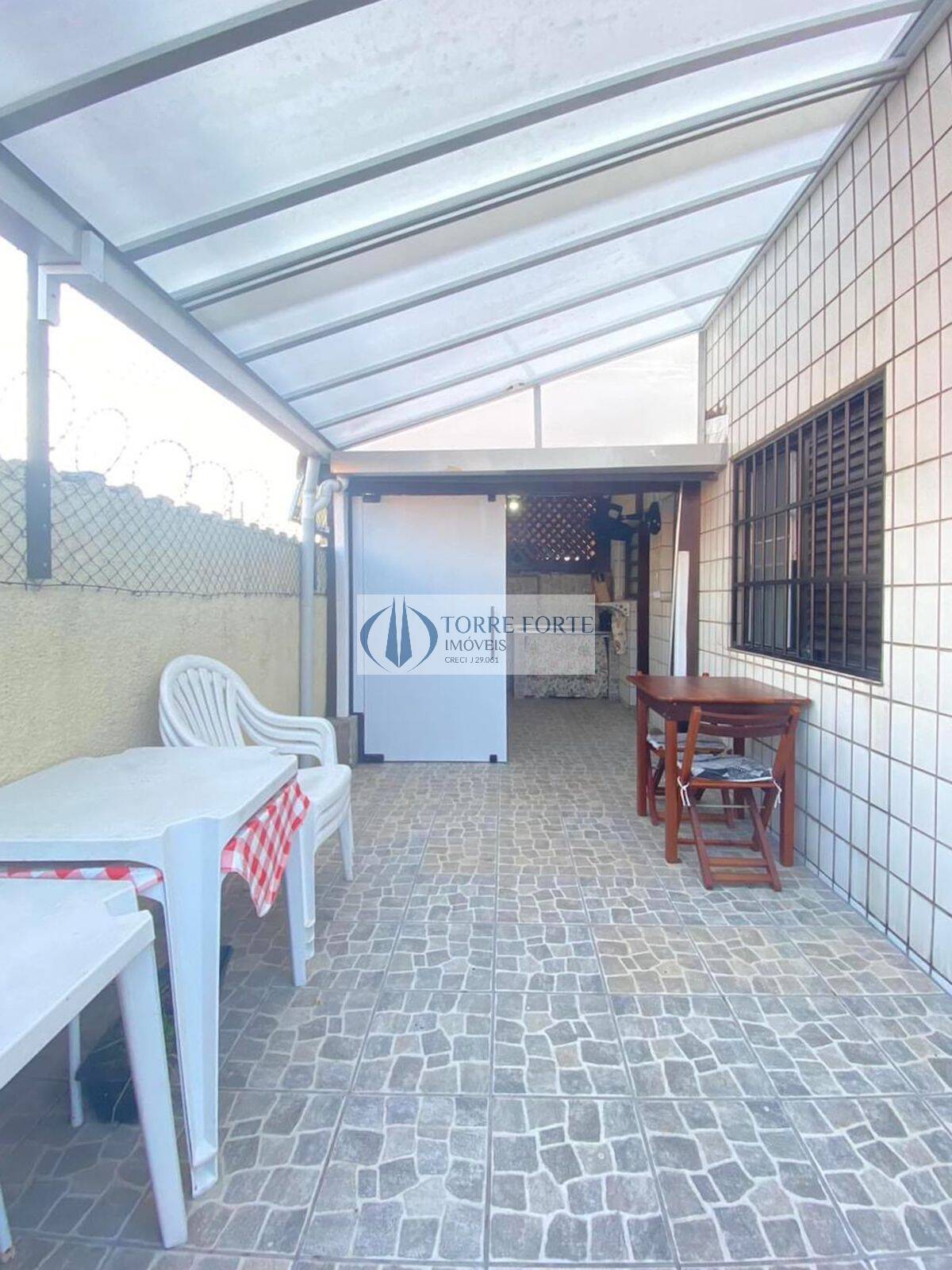 Apartamento à venda com 1 quarto, 138m² - Foto 1