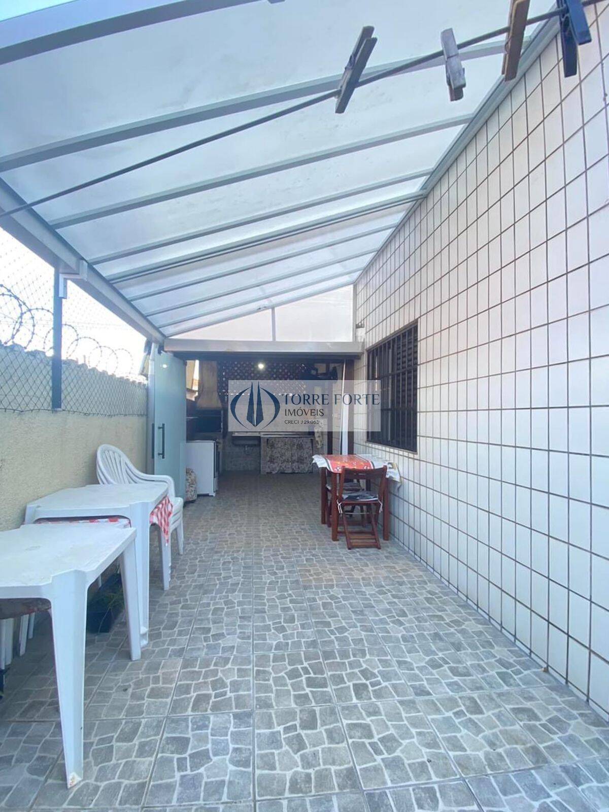 Apartamento à venda com 1 quarto, 138m² - Foto 6