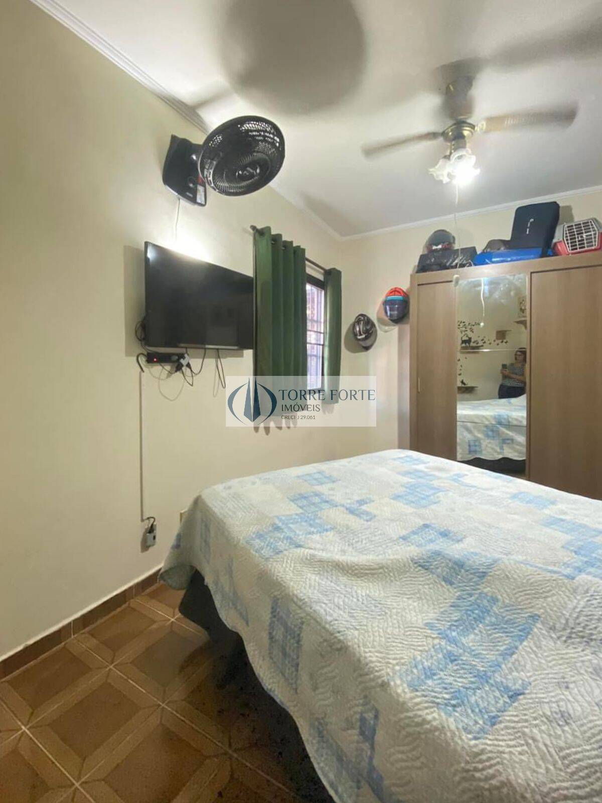 Apartamento à venda com 1 quarto, 138m² - Foto 19