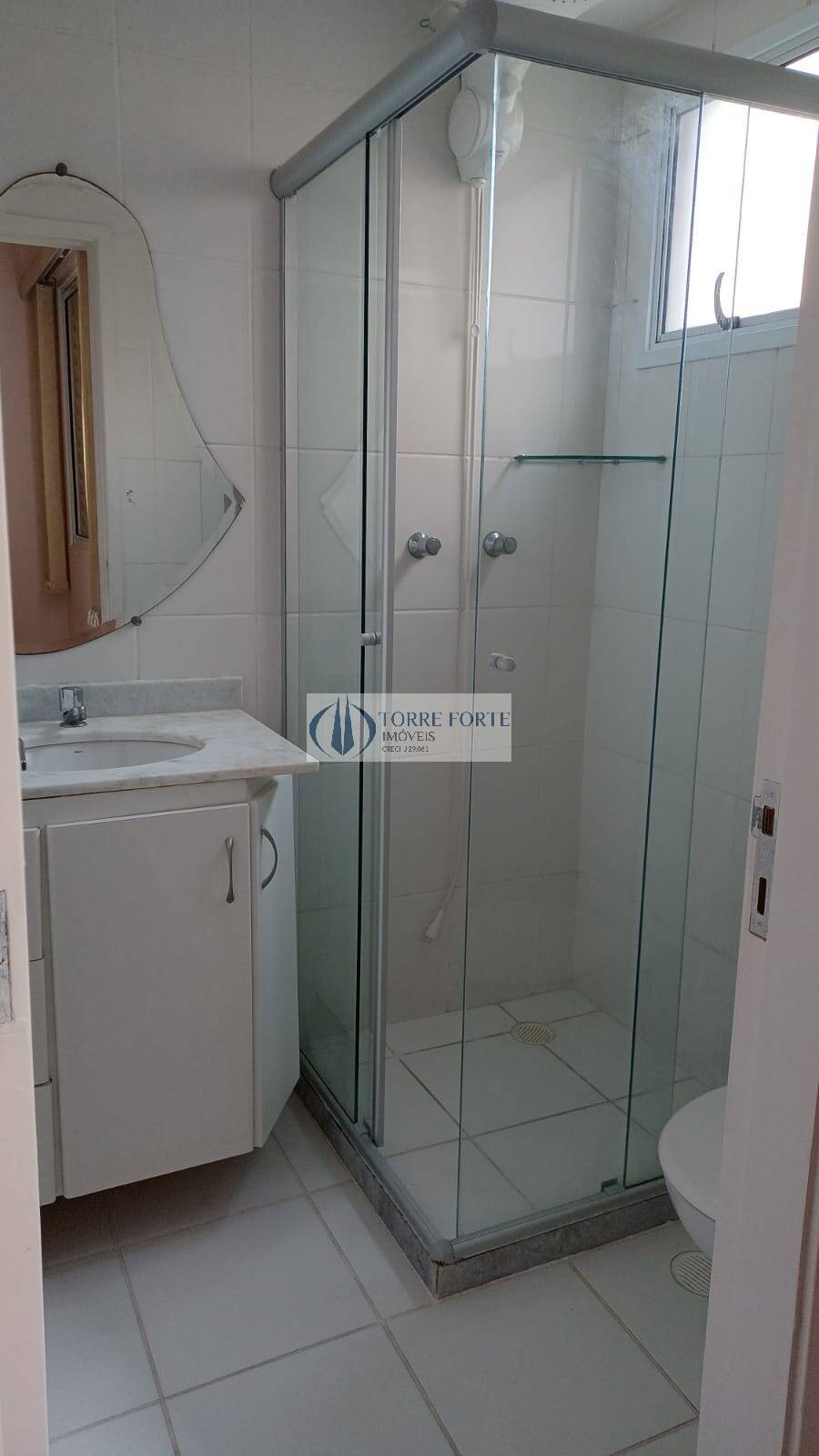 Apartamento à venda com 2 quartos, 54m² - Foto 2