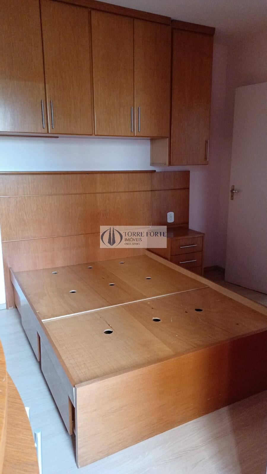 Apartamento à venda com 2 quartos, 54m² - Foto 3