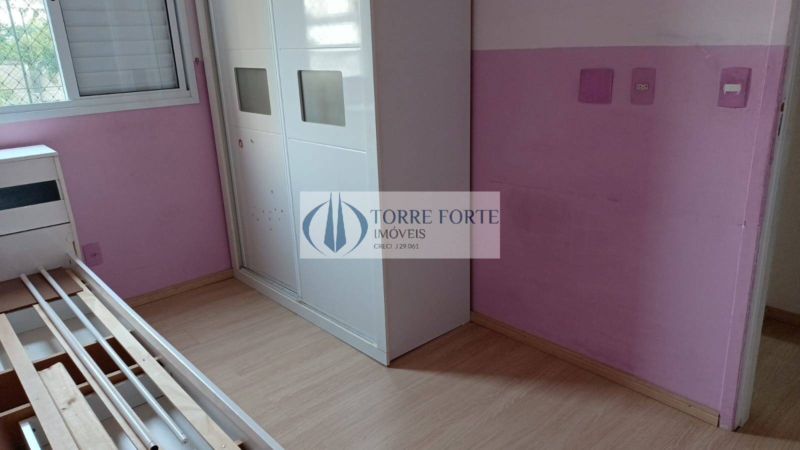 Apartamento à venda com 2 quartos, 54m² - Foto 5