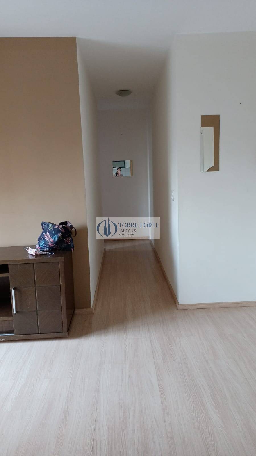 Apartamento à venda com 2 quartos, 54m² - Foto 8