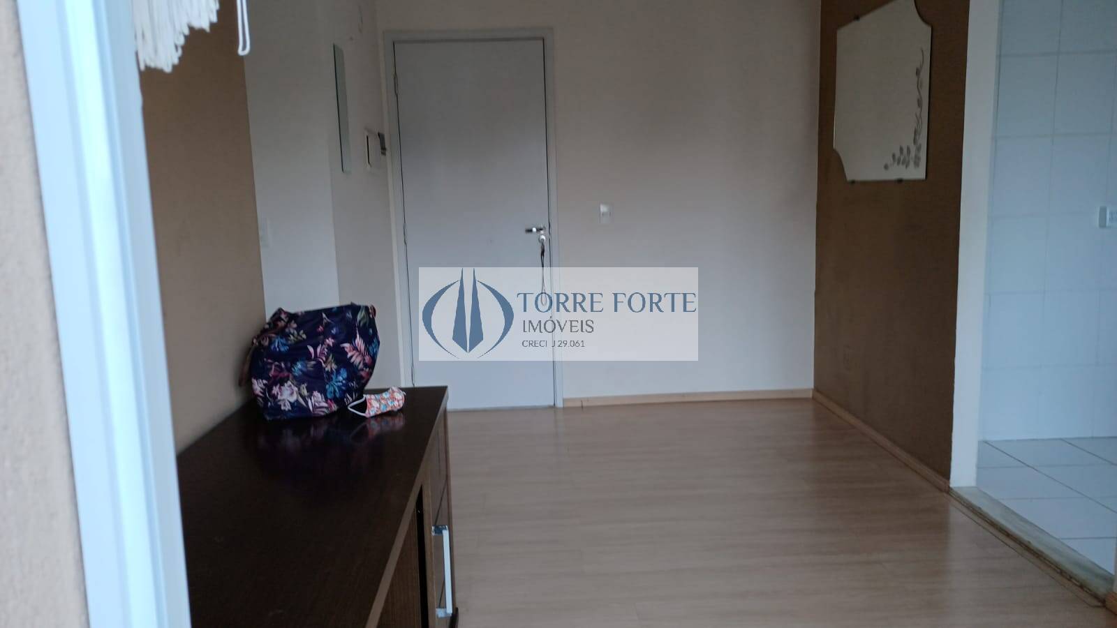 Apartamento à venda com 2 quartos, 54m² - Foto 9