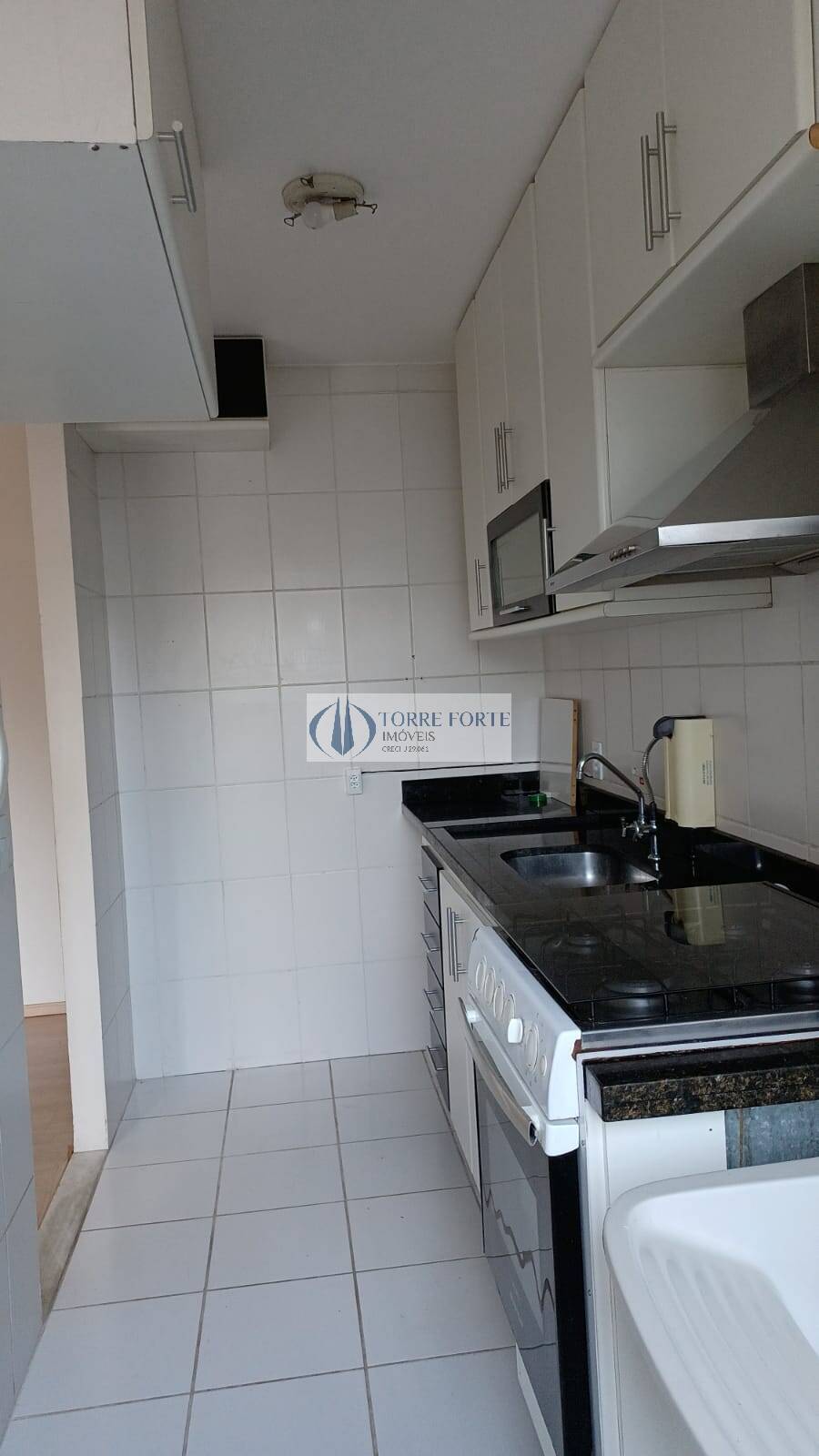 Apartamento à venda com 2 quartos, 54m² - Foto 10