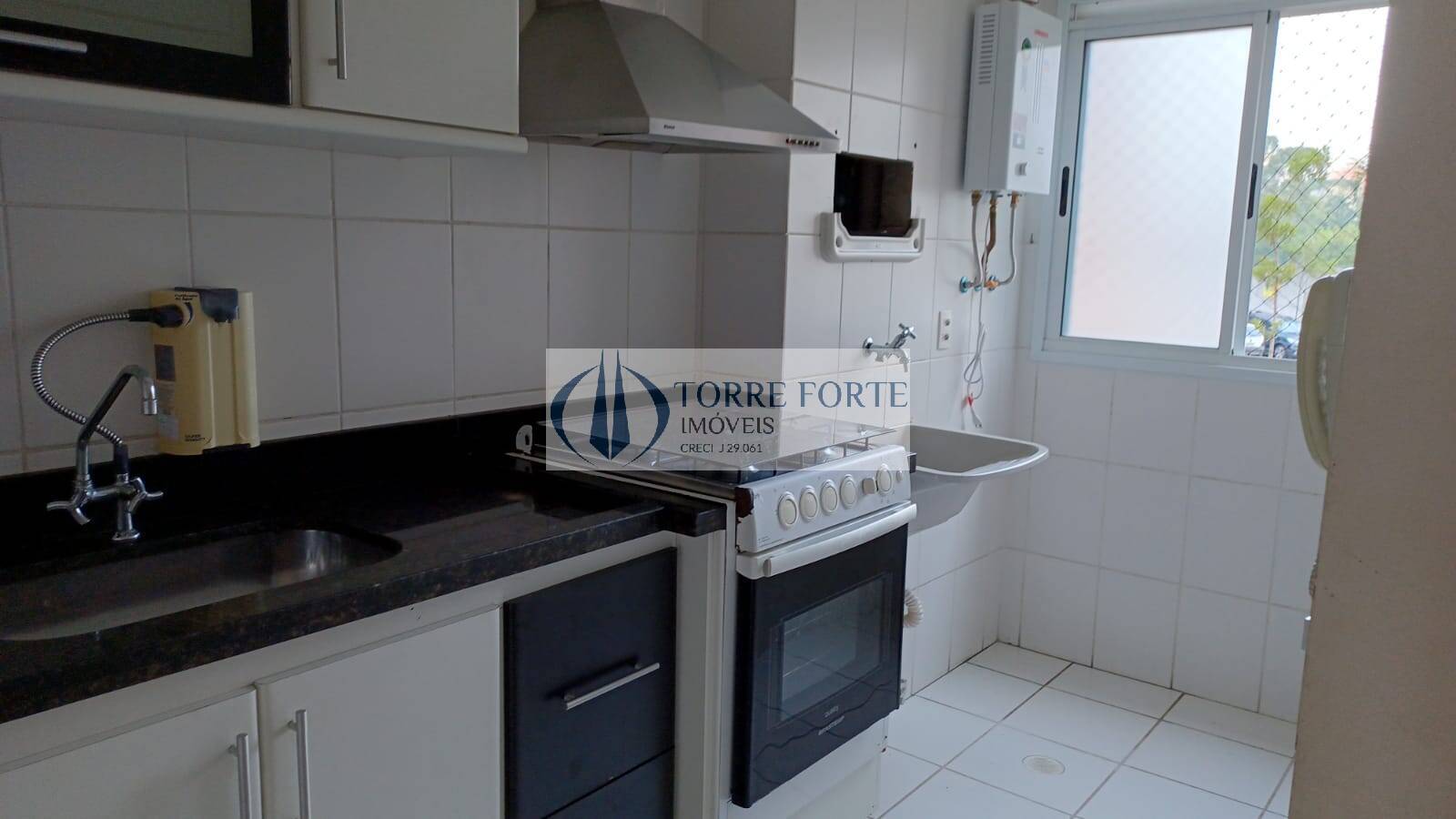 Apartamento à venda com 2 quartos, 54m² - Foto 11