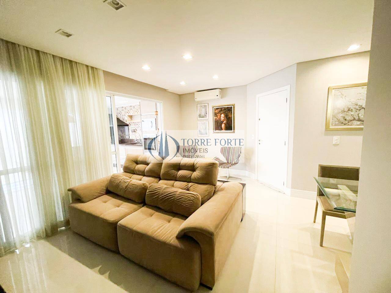 Apartamento à venda com 3 quartos, 84m² - Foto 17