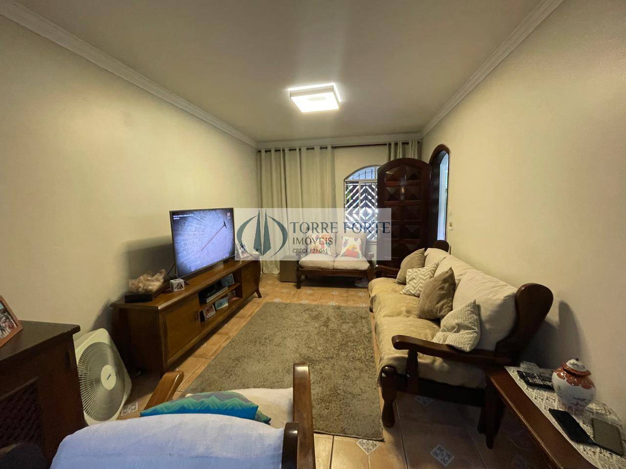 Sobrado à venda com 3 quartos, 125m² - Foto 4