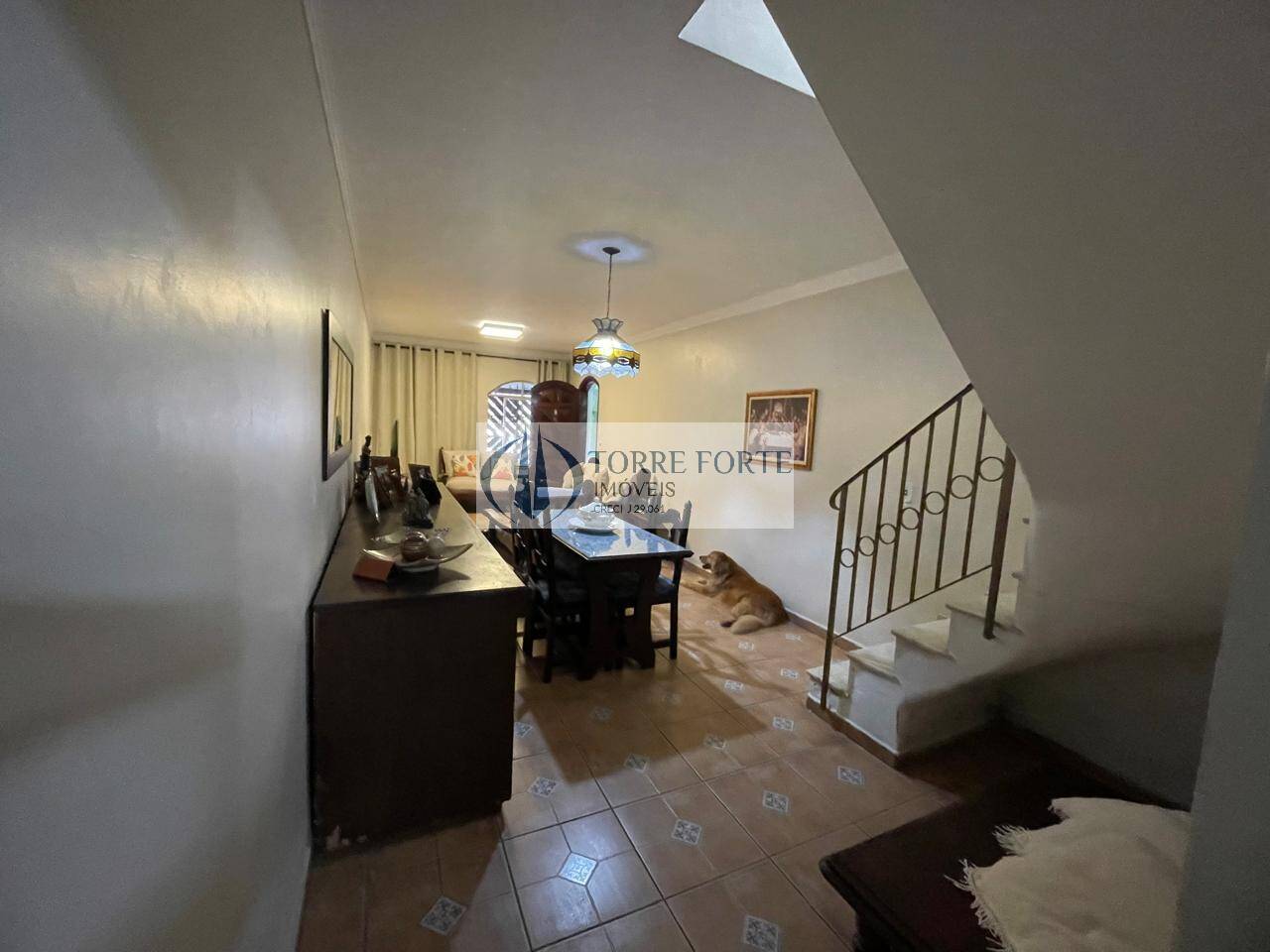 Sobrado à venda com 3 quartos, 125m² - Foto 5