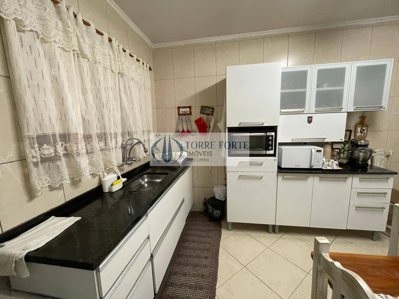 Sobrado à venda com 3 quartos, 125m² - Foto 9